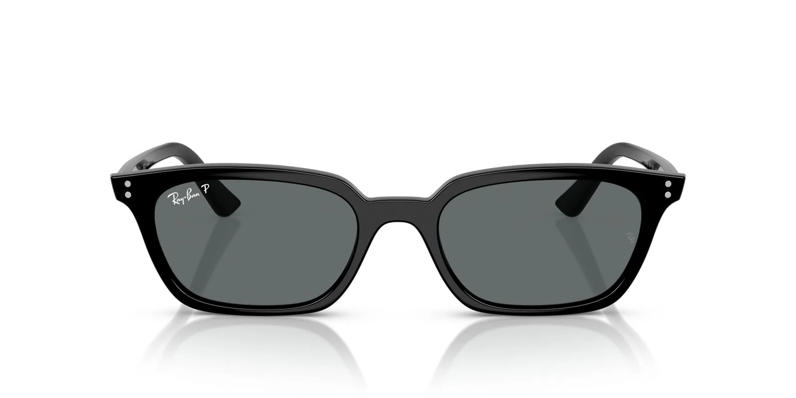 Ray-Ban Zaya 4456F Sunglasses - view 10